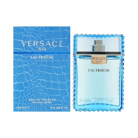 versace man eau fraiche aftershave|versace man oh fresh.